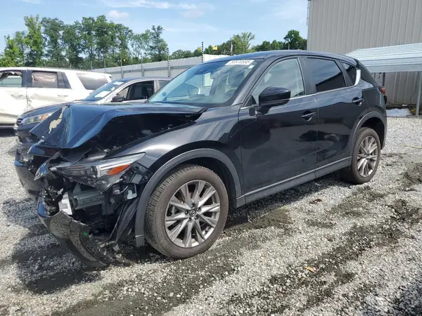 JM3KFADM3M1398824 2021 MAZDA CX-5 - Image 1