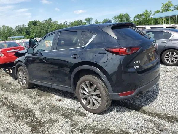 JM3KFADM3M1398824 2021 MAZDA CX-5 - Image 2