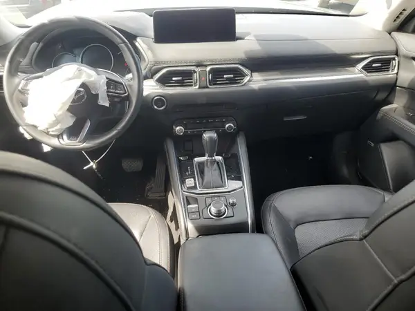 JM3KFADM3M1398824 2021 MAZDA CX-5 - Image 8
