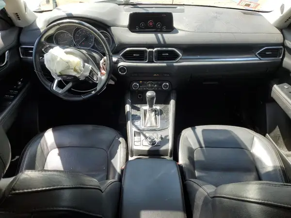 JM3KFADM4J0303544 2018 MAZDA CX-5 - Image 8