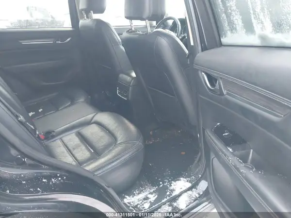 JM3KFADM4J0307402 2018 MAZDA CX-5 - Image 8