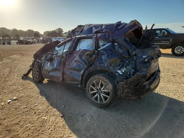 JM3KFADM4J0307464 2018 MAZDA CX-5 - Image 2