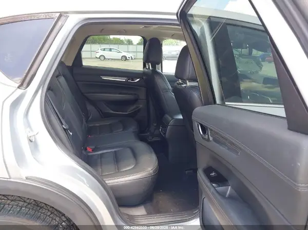 JM3KFADM4J0308971 2018 MAZDA CX-5 - Image 8