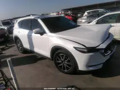 JM3KFADM4J0309540 2018 MAZDA CX-5