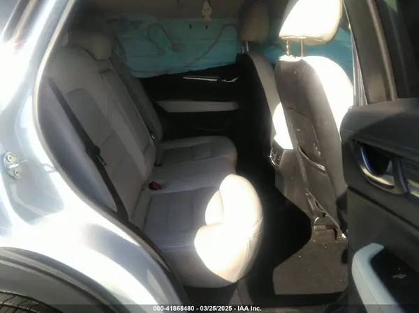 JM3KFADM4J0309540 2018 MAZDA CX-5 - Image 8