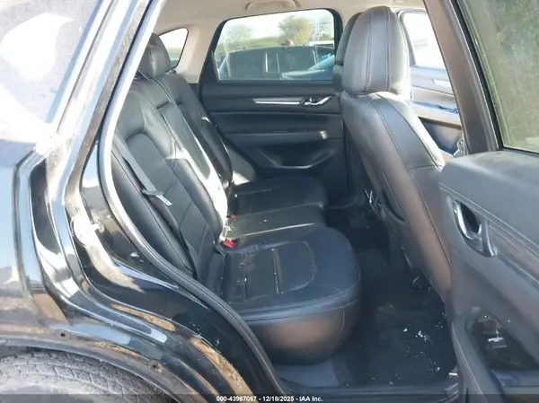 JM3KFADM4J0311157 2018 MAZDA CX-5 - Image 8