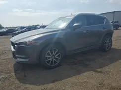 JM3KFADM4J0318707 2018 MAZDA CX-5