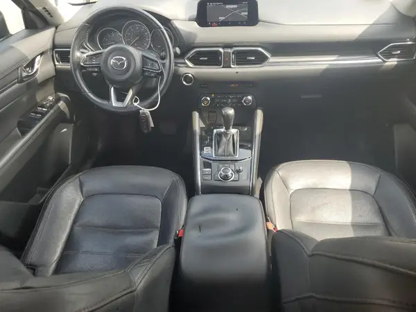 JM3KFADM4J0318707 2018 MAZDA CX-5 - Image 8