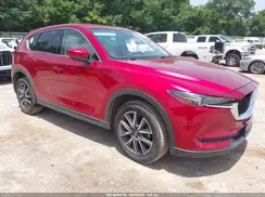 JM3KFADM4J0321395 2018 MAZDA CX-5