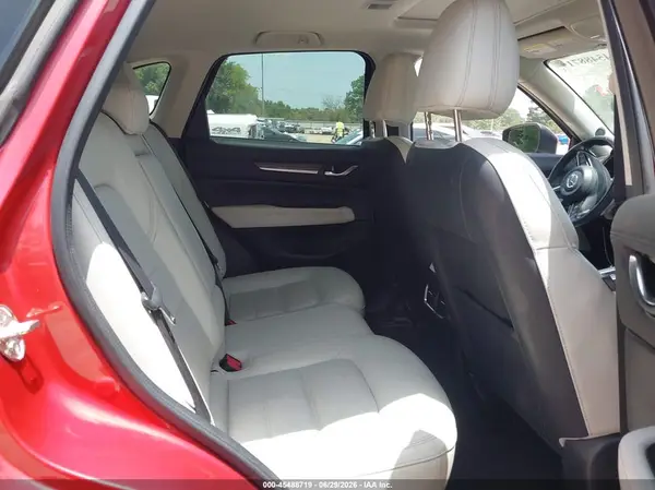 JM3KFADM4J0321395 2018 MAZDA CX-5 - Image 8