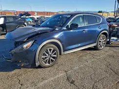 JM3KFADM4J0322529 2018 MAZDA CX-5