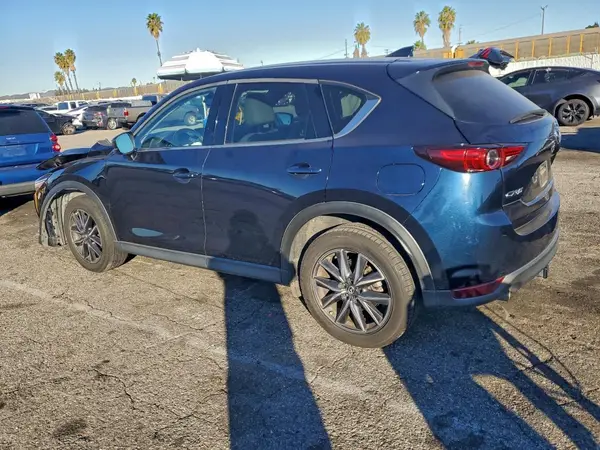 JM3KFADM4J0322529 2018 MAZDA CX-5 - Image 2