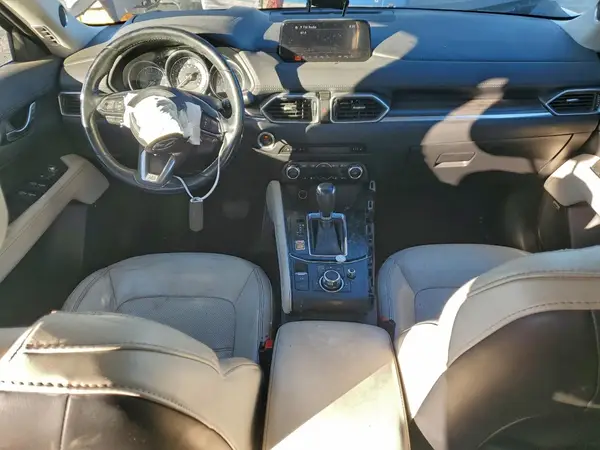 JM3KFADM4J0322529 2018 MAZDA CX-5 - Image 8