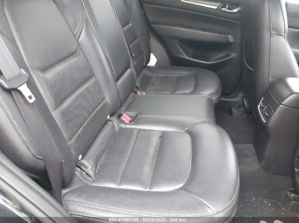 JM3KFADM4J0326760 2018 MAZDA CX-5 - Image 8