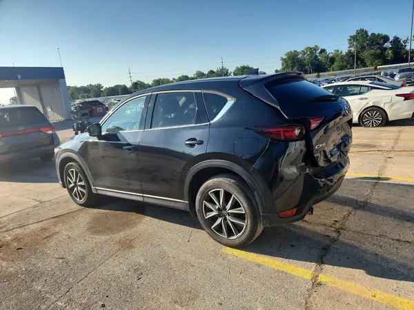 JM3KFADM4J0327973 2018 MAZDA CX-5 - Image 2