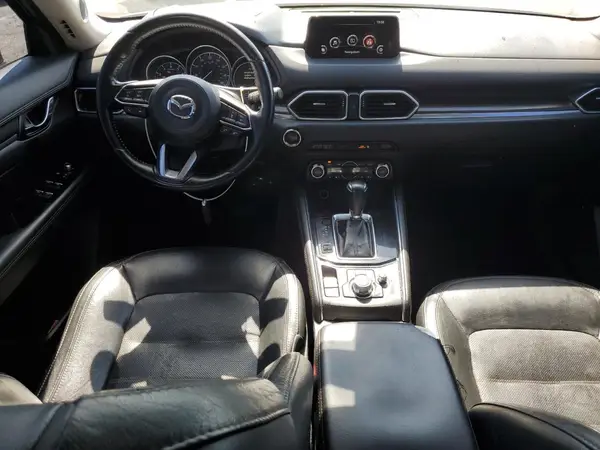 JM3KFADM4J0331019 2018 MAZDA CX-5 - Image 8