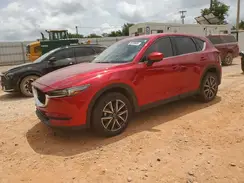 JM3KFADM4J0343414 2018 MAZDA CX-5