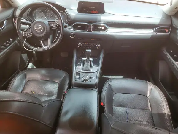 JM3KFADM4J0343414 2018 MAZDA CX-5 - Image 8