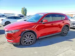 JM3KFADM4J0344000 2018 MAZDA CX-5