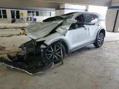 JM3KFADM4J0349097 2018 MAZDA CX-5