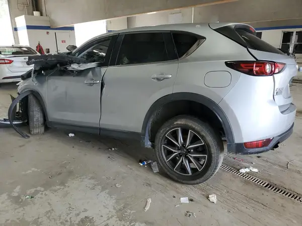 JM3KFADM4J0349097 2018 MAZDA CX-5 - Image 2