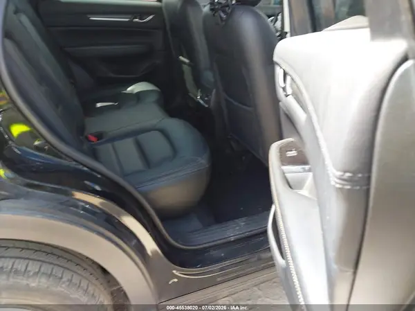 JM3KFADM4J0350833 2018 MAZDA CX-5 - Image 8