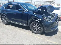JM3KFADM4J0361007 2018 MAZDA CX-5