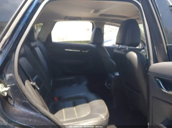 JM3KFADM4J0361007 2018 MAZDA CX-5 - Image 8