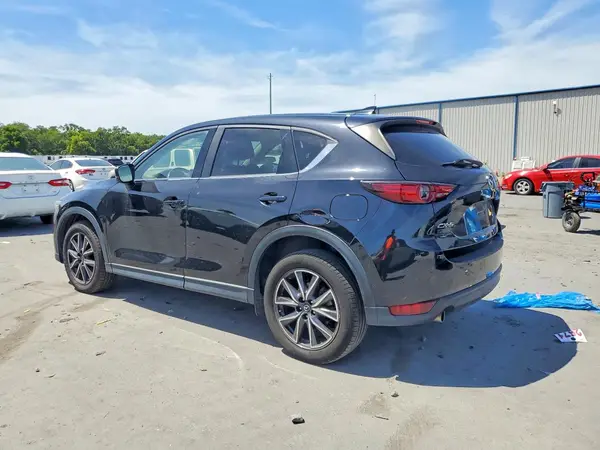 JM3KFADM4J0363940 2018 MAZDA CX-5 - Image 2