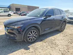 JM3KFADM4J0368300 2018 MAZDA CX-5