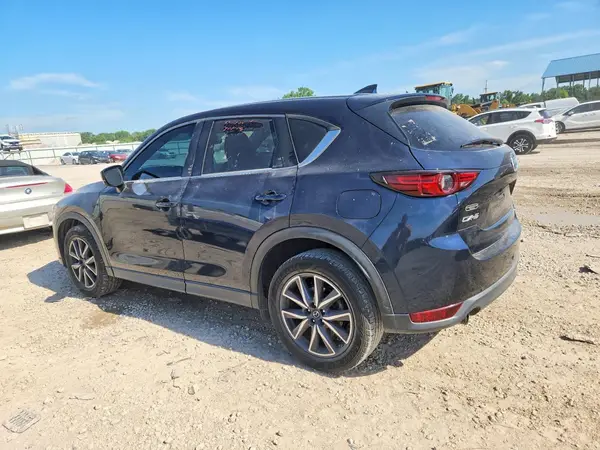 JM3KFADM4J0368300 2018 MAZDA CX-5 - Image 2