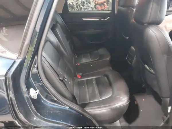 JM3KFADM4J0376672 2018 MAZDA CX-5 - Image 8