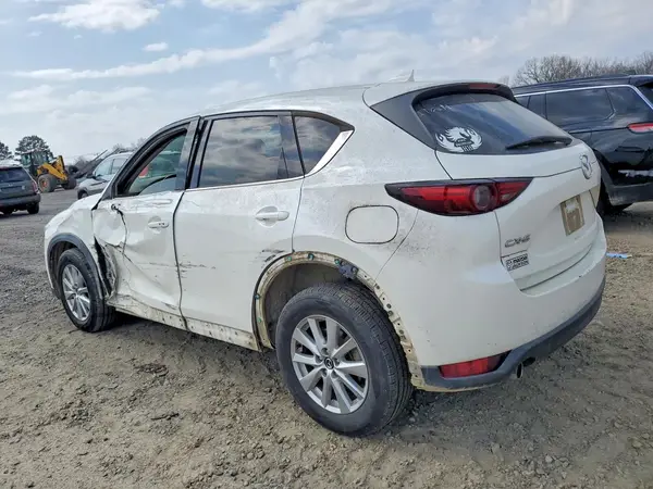 JM3KFADM4J0394556 2018 MAZDA CX-5 - Image 2