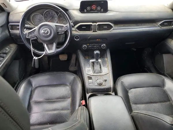 JM3KFADM4J0394556 2018 MAZDA CX-5 - Image 8