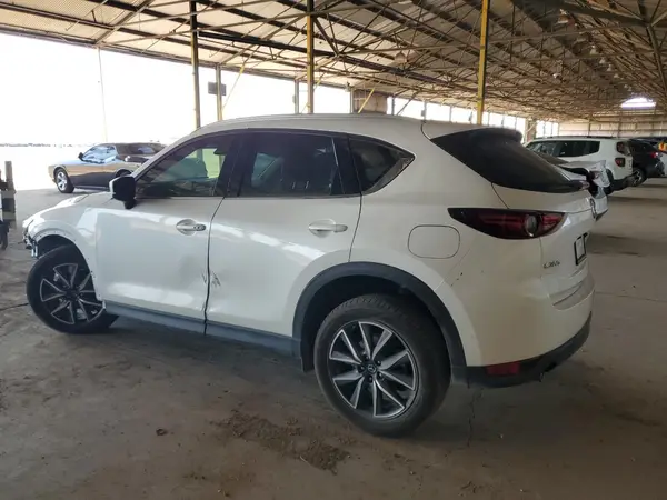 JM3KFADM4J0409475 2018 MAZDA CX-5 - Image 2