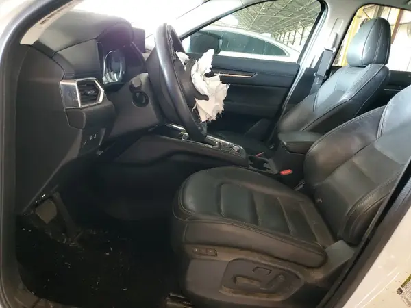JM3KFADM4J0409475 2018 MAZDA CX-5 - Image 8