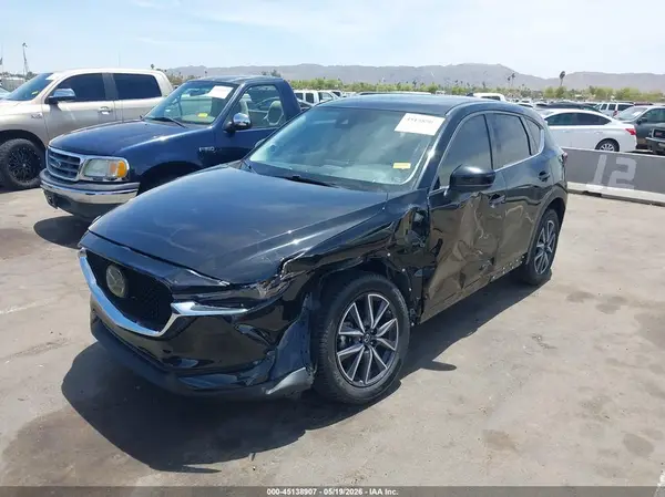 JM3KFADM4J0419102 2018 MAZDA CX-5 - Image 2