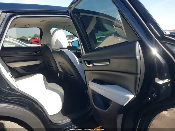 JM3KFADM4J0419102 2018 MAZDA CX-5 - Image 8