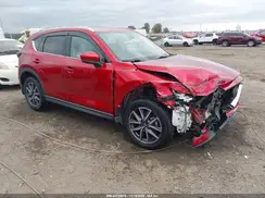 JM3KFADM4J0432206 2018 MAZDA CX-5