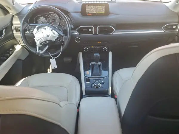 JM3KFADM4J0444632 2018 MAZDA CX-5 - Image 8