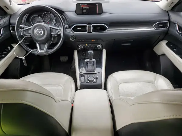 JM3KFADM4J0448552 2018 MAZDA CX-5 - Image 8
