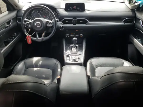 JM3KFADM4J0468395 2018 MAZDA CX-5 - Image 8