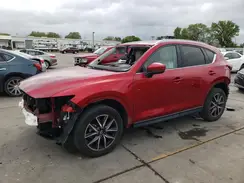JM3KFADM4J0474228 2018 MAZDA CX-5