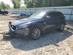 JM3KFADM4J1310309 2018 MAZDA CX-5