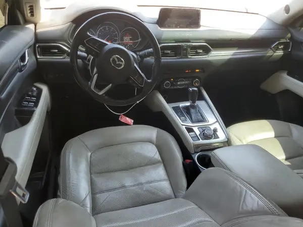 JM3KFADM4J1310309 2018 MAZDA CX-5 - Image 8