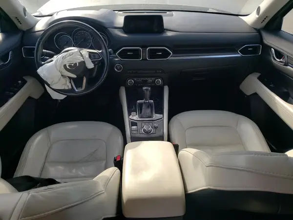 JM3KFADM4J1319978 2018 MAZDA CX-5 - Image 8