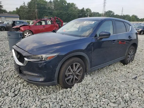 JM3KFADM4J1326915 2018 MAZDA CX-5 - Image 1