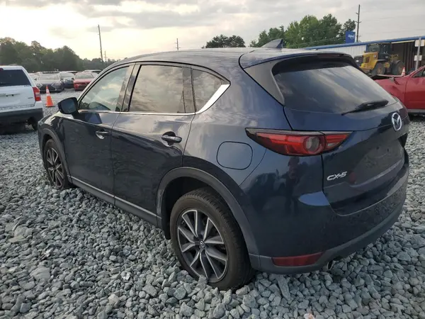JM3KFADM4J1326915 2018 MAZDA CX-5 - Image 2