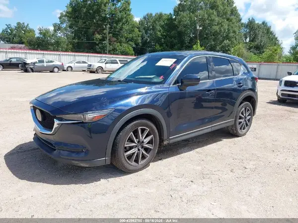 JM3KFADM4J1326977 2018 MAZDA CX-5 - Image 2