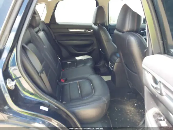 JM3KFADM4J1326977 2018 MAZDA CX-5 - Image 8